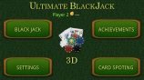 download Ultimate BlackJack 3D apk